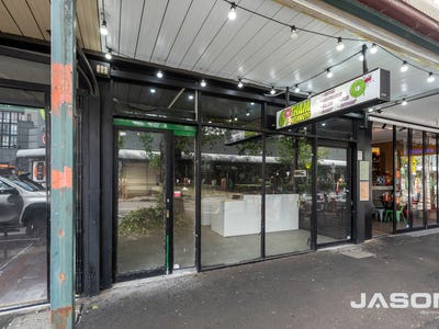 16 Pratt Street, Moonee Ponds, VIC