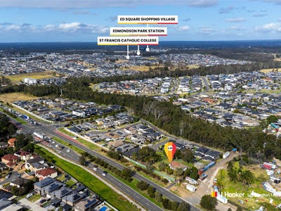 Address available on request, Edmondson Park, NSW