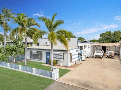12 Cannan Street, South Townsville, QLD