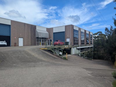 6/43 Leighton Place, Hornsby, NSW