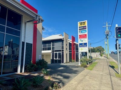 80 Smith Street, Southport, QLD