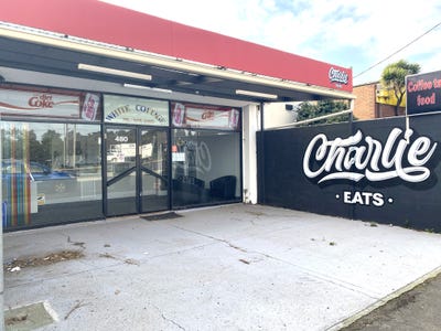 480 Geelong Road, West Footscray, VIC