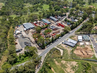 172 Commercial Road, Vineyard, NSW