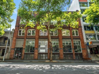 608 Harris Street, Ultimo, NSW