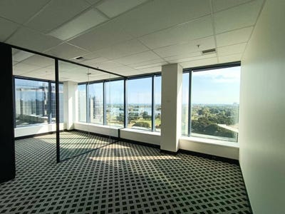 St Kilda Rd Towers, 941/1 Queens Road, Melbourne, VIC