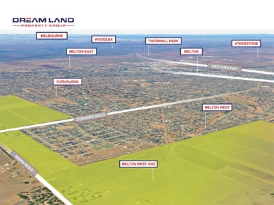 627 Minns Road, Harkness, VIC