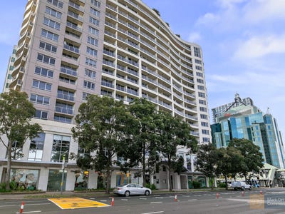 Suite 12, 809 Pacific Highway, Chatswood, NSW