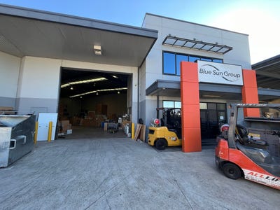 Unit 1 1002-1010 Canley Vale Road, Wetherill Park, NSW