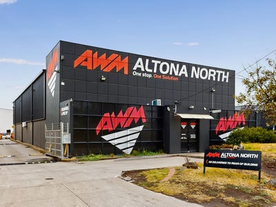 115 Dohertys Road, Altona North, VIC