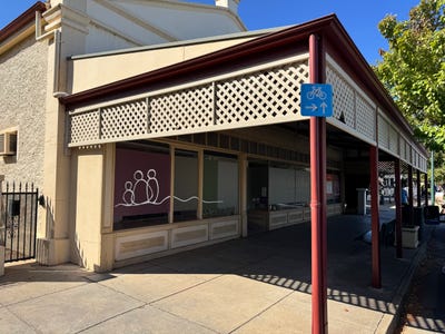 44a Murray Street, Nuriootpa, SA