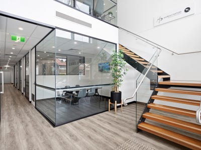 Ground Floor, 117 Marrickville Road, Marrickville, NSW