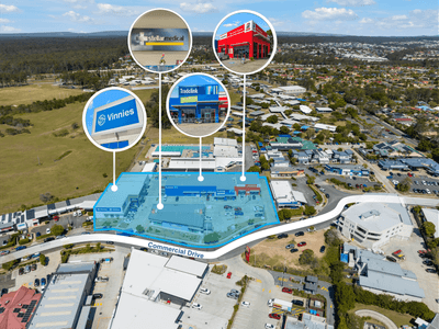 22 Commercial Drive, Springfield, QLD