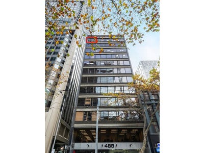 Suite 1106, 488 Bourke Street, Melbourne, VIC