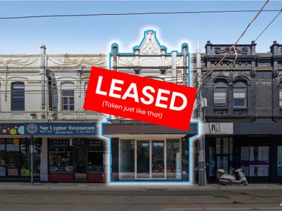 16 Glenferrie Road, Malvern, VIC