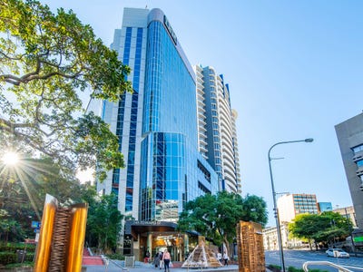 348 Edward Street, Brisbane City, QLD