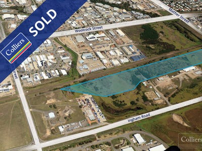 19 Duckworth Street, Garbutt, QLD