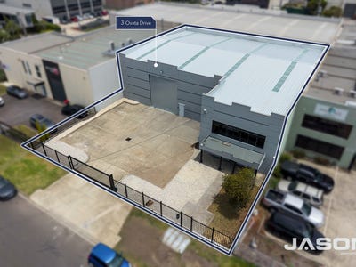 3 Ovata Drive, Tullamarine, VIC