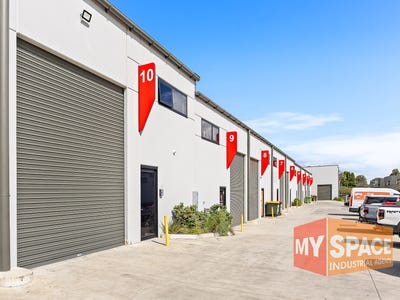 10/47 Allingham Street, Condell Park, NSW