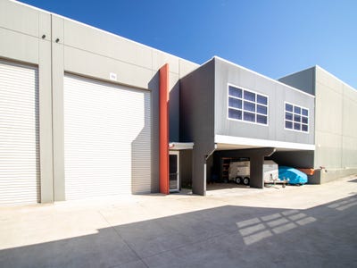 18/2-4 Picrite Close, Pemulwuy, NSW