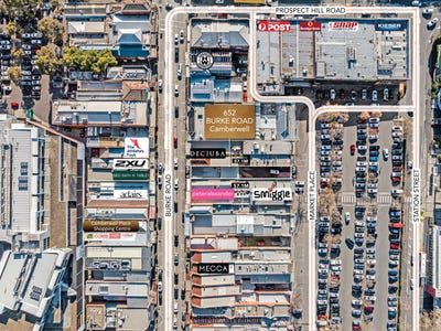 652 burke road, Camberwell, VIC