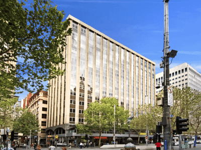 607/55 Swanston Street, Melbourne, VIC