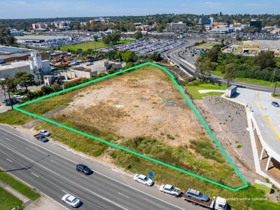 Lot 2412 Blaxland Road, Campbelltown, NSW