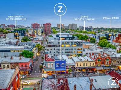 327 Brunswick Street, Fitzroy, VIC