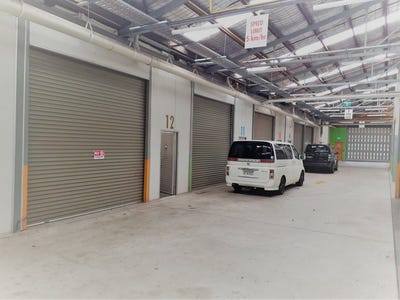 Unit 12, 45-47 Applebee Street, St Peters, NSW