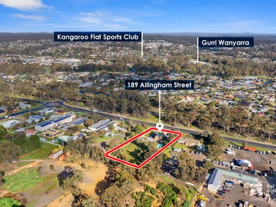 189 Allingham Street, Golden Square, VIC