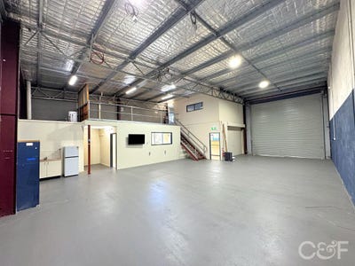 Unit 1, 4 Enterprise Close, West Gosford, NSW