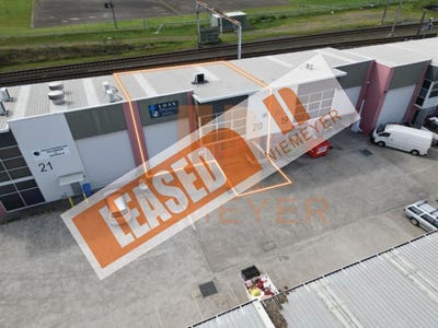 364 Park Road, Regents Park, NSW