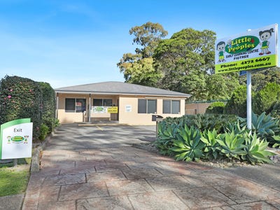 7 Gibsons Road, Figtree, NSW