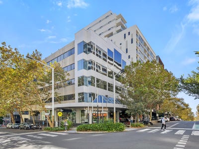 Suite 10, 30 Atchison Street, St Leonards, NSW