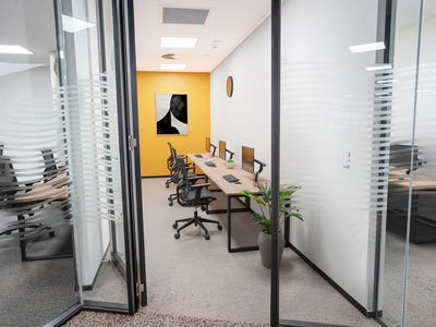 14m2 turnkey serviced office in Ringwood (Easland Shopping Centre) | Waterman Workspace (Suite 33), 175 Maroondah Hwy (Easland Shopping Centre), Ringwood, VIC