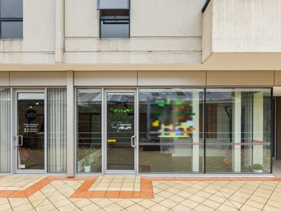 Shop 5, 41-43 Stockade Avenue, Coburg, VIC