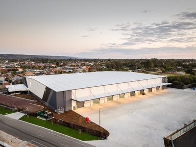 160 Adelaide St, High Wycombe, WA