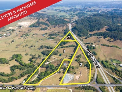 Address available on request, Cudgera Creek, NSW