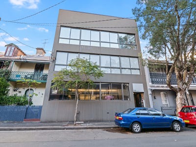 Ground Floor , 233-235 Bulwara Road, Ultimo, NSW