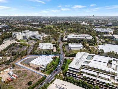 Norwest Business Park 17-19 Lexington Drive, Bella Vista, NSW