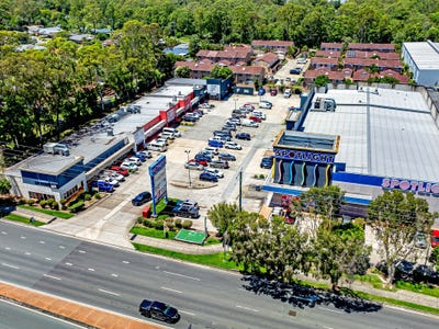 6/1 Finucane Road, Capalaba, QLD