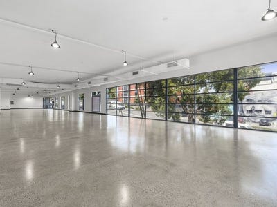 Whole Floor, 232 Cleveland Street, Chippendale, NSW