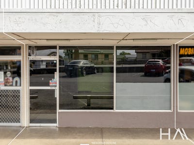 Shop 7/77 George Town Road, Newnham, TAS