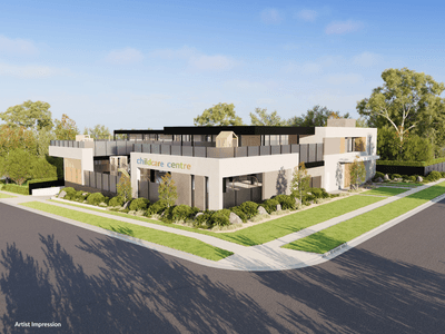 33 Hawkesbury Road, Westmead, NSW