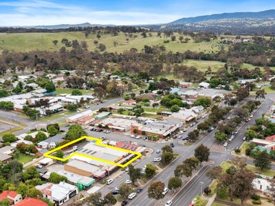 83-85 High Street, Broadford, VIC