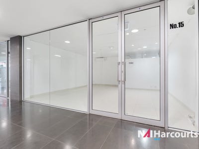 Suite 15, 23-25 Gipps Street, Collingwood, VIC