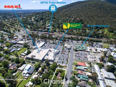 1 Mount View Road, Upper Ferntree Gully, VIC