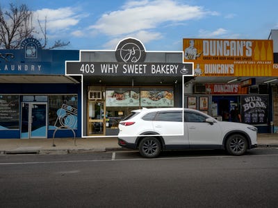 403 Springvale Road, Forest Hill, VIC