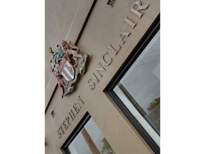 100 Halifax Street, Adelaide, SA