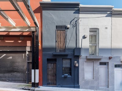 31 Terry Street, Surry Hills, NSW