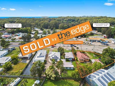 170 Pacific Highway, Coffs Harbour, NSW